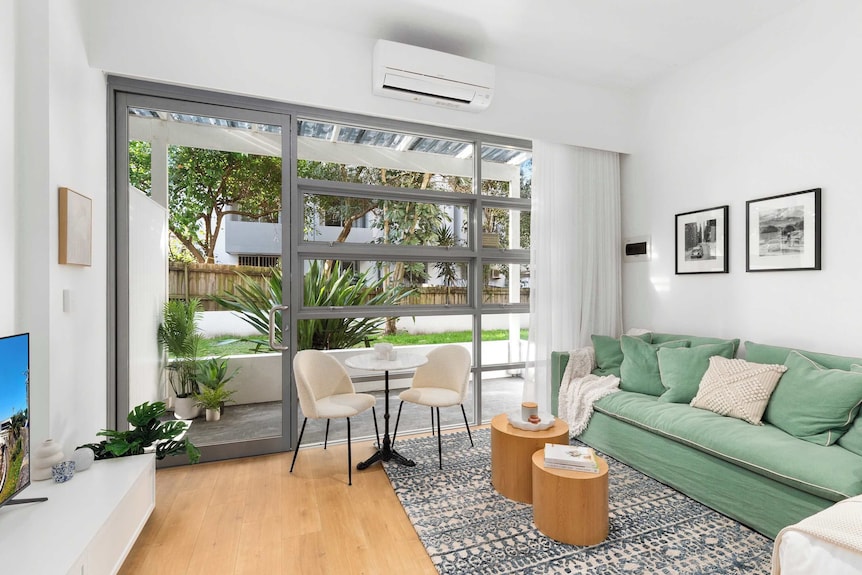 Luxe Central Studio 4 - Close To Randwick - Coogee