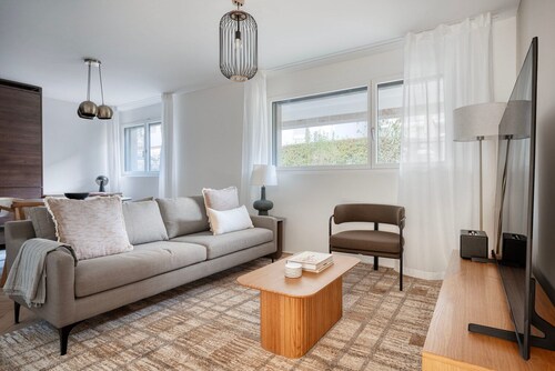 Trendy Wiedikon 1BR w/ Storage Room & W/D, nr Market, by Blueground