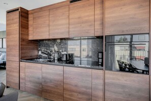 Interior - Remarkable Wiedikon 2BR w/ Storage & W/D, nr Market, by Blueground (Zurich)