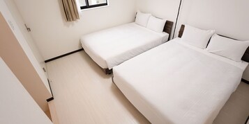 Basic-Apartment | Schreibtisch, kostenloses WLAN