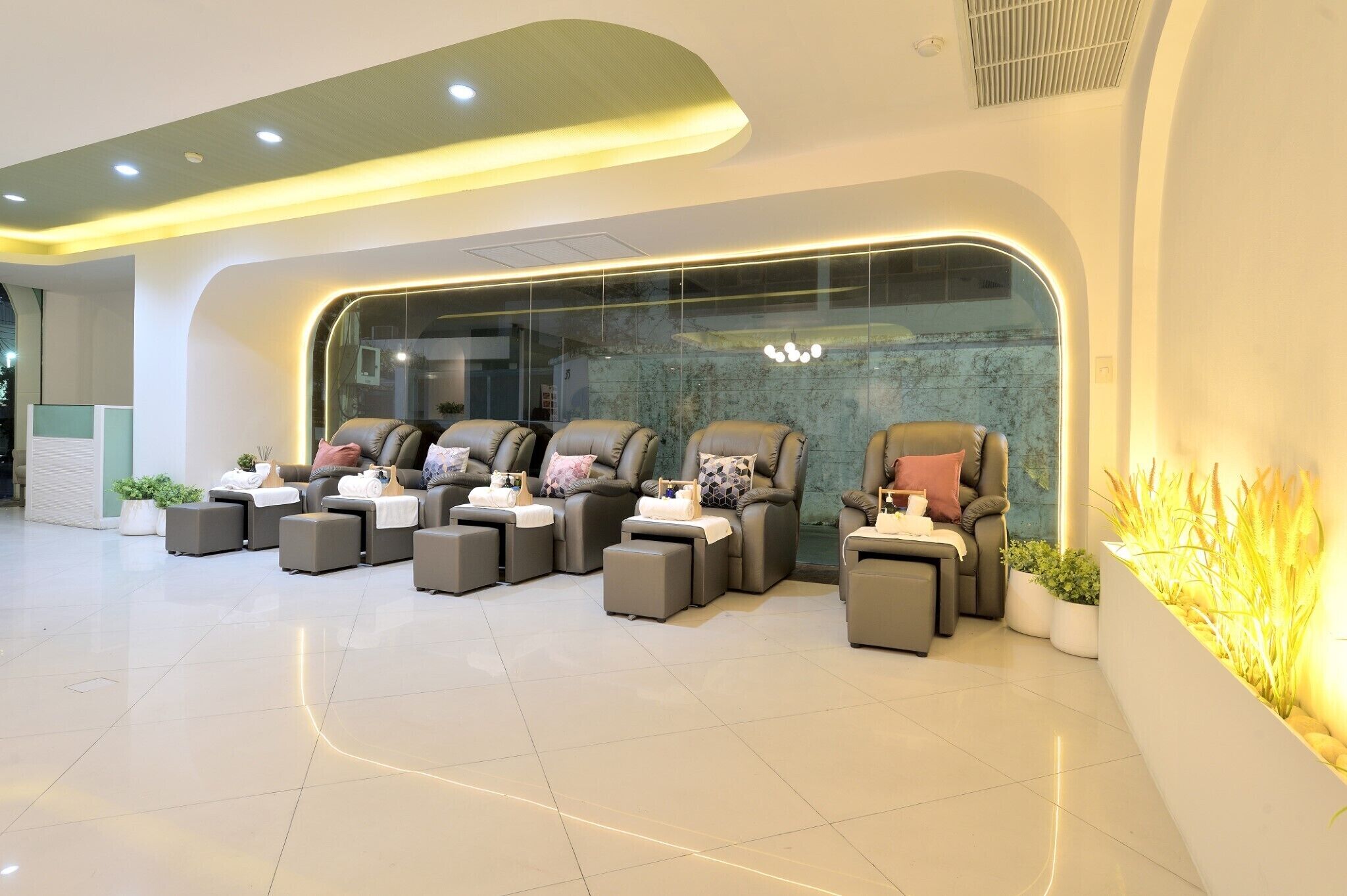 Foto - Tori Crown Hotel