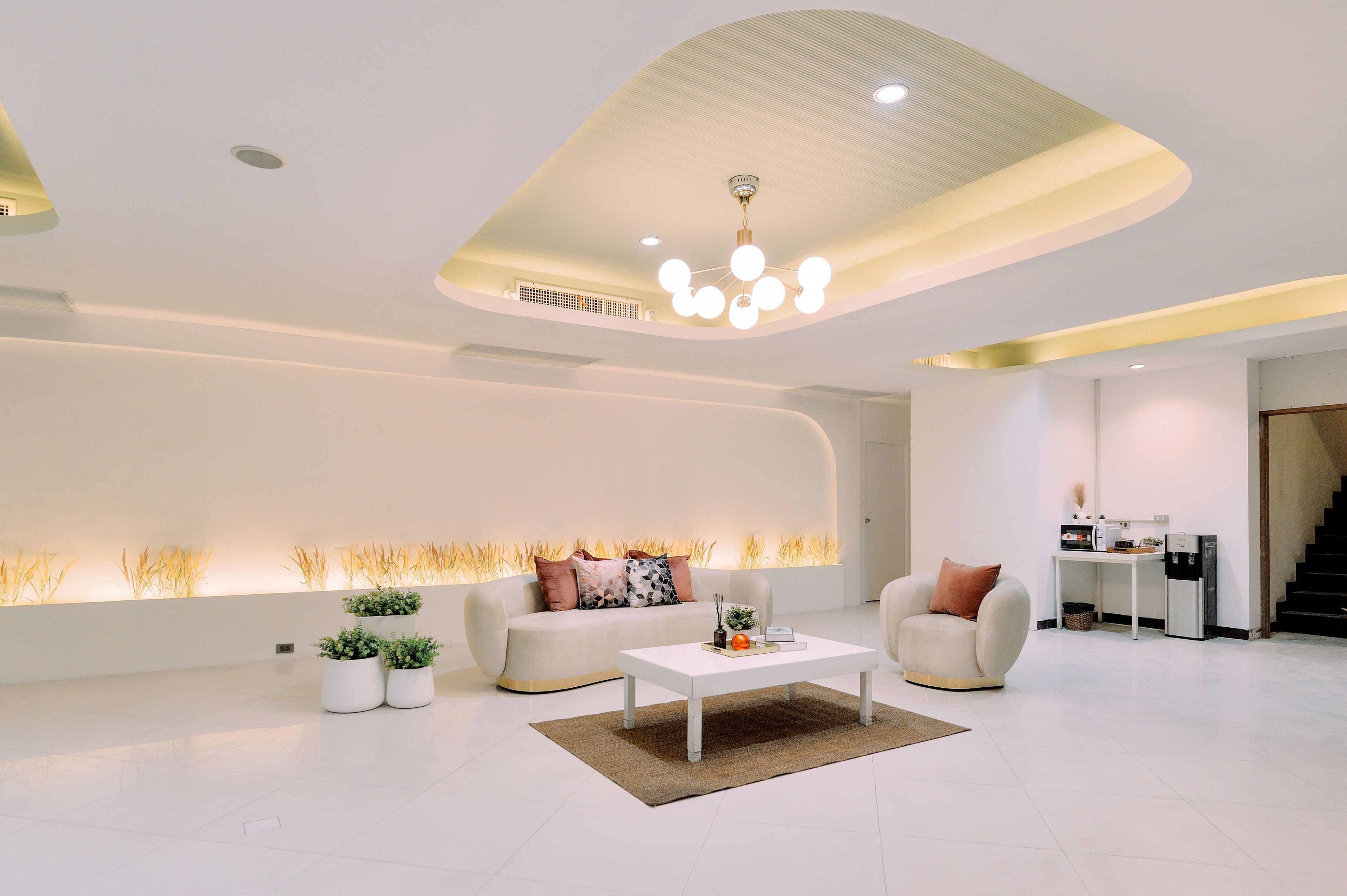 Foto - Tori Crown Hotel