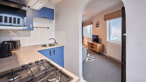 Mikrobølgeovn, ovn og oppvaskmaskin