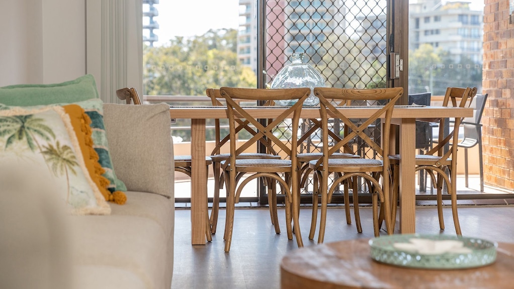 Wallis Court 14 In Central Forster - Forster