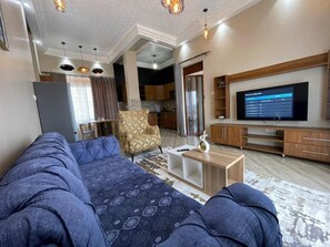 Fernseher