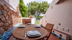 Appartement | 1 slaapkamer