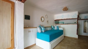 Apartment | 1 bedroom - Casa Shardana in Olbia (Olbia)