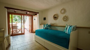 Apartment | 1 Schlafzimmer