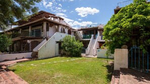 Apartment | 1 Schlafzimmer