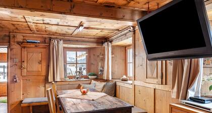 Holiday home 'Liberty Ranch Marlstein' with mountain view and WiFi