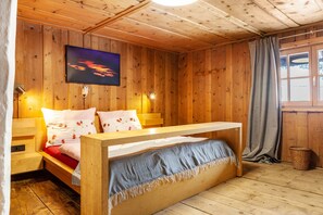 2 habitaciones, wifi gratis y ropa de cama 