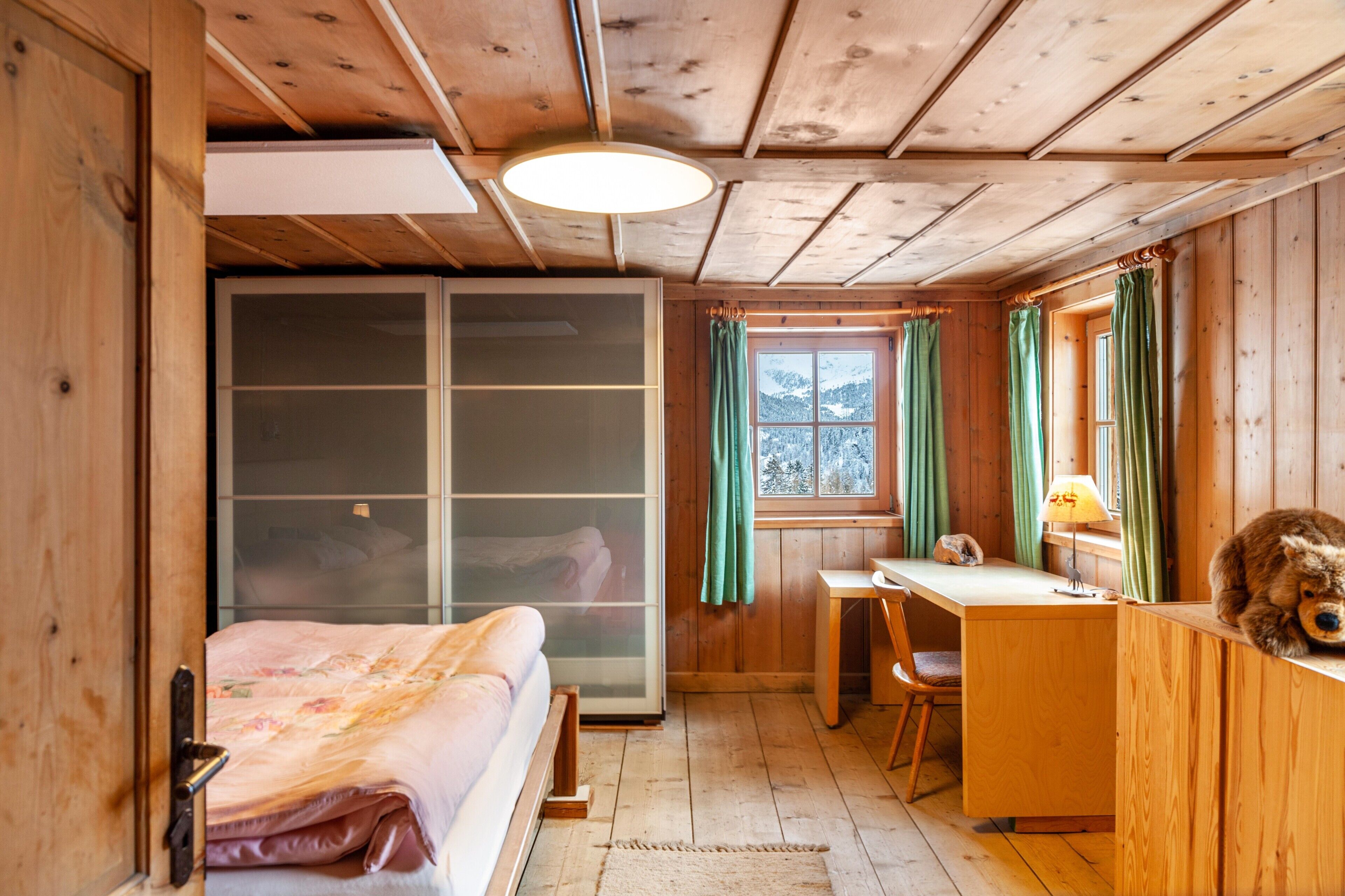 2 Schlafzimmer, kostenloses WLAN, Bettwäsche