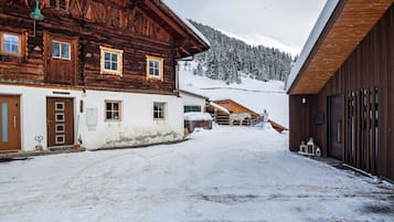 Außenbereich