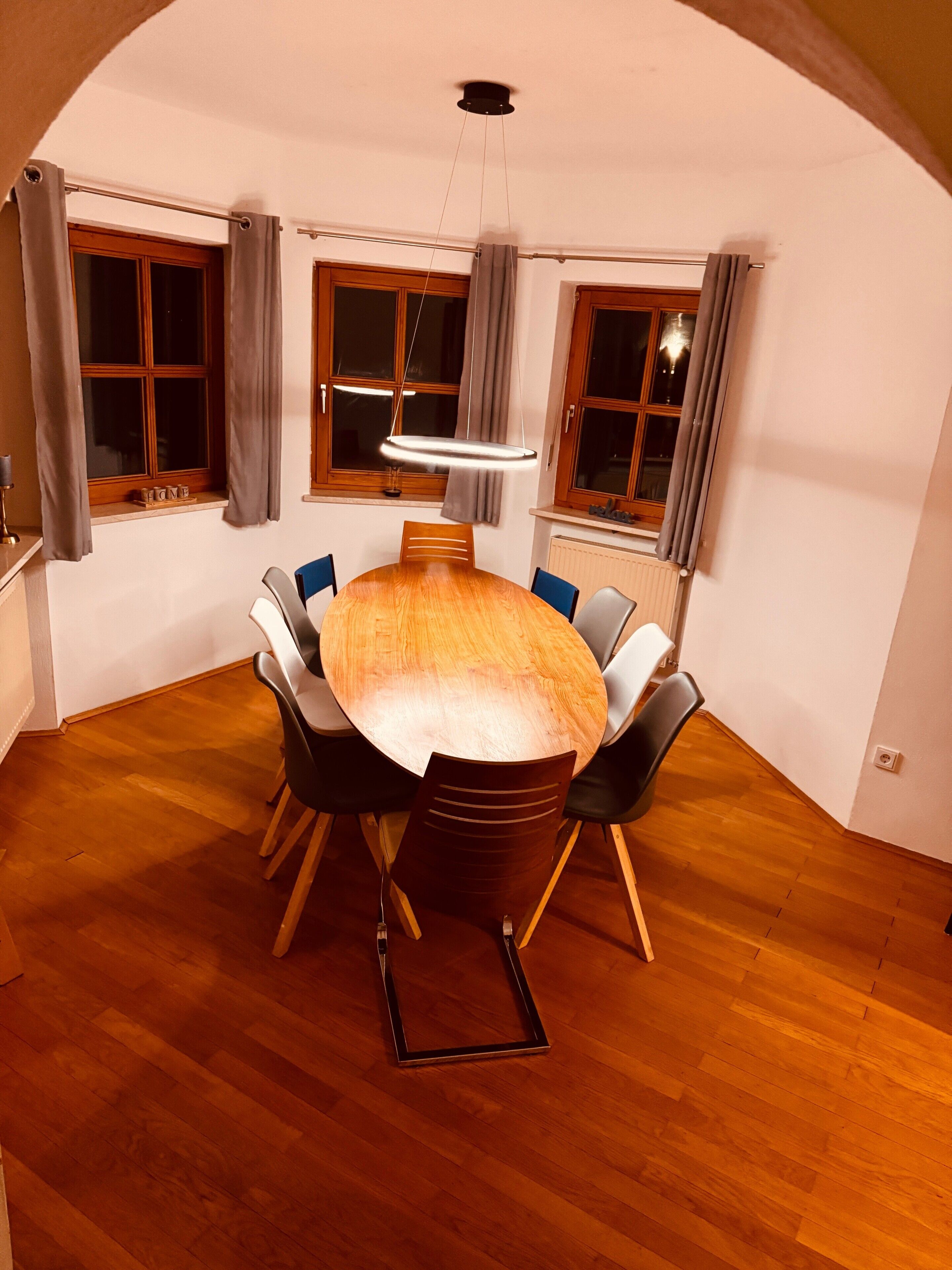 Servei de restauració