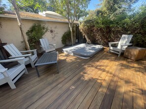 Terras