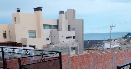 Hermosos Departamentos en Comodoro Rivadavia