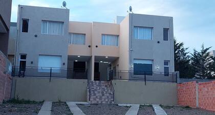 Hermosos Departamentos en Comodoro Rivadavia