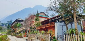 Exterior - Peace Home (Sa Pa)