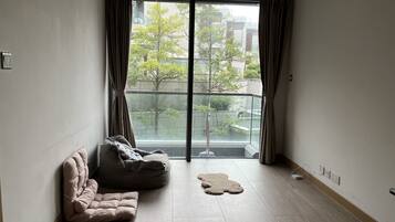 Comfort-Apartment | Wohnbereich