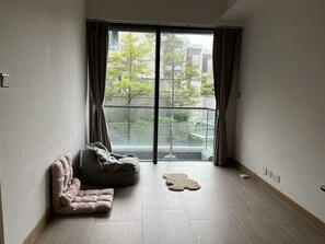 Comfort-Apartment | Wohnbereich