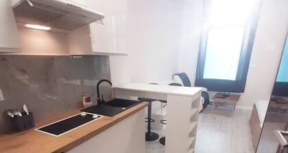 Souvenirappart Sienkieiwcza 3D