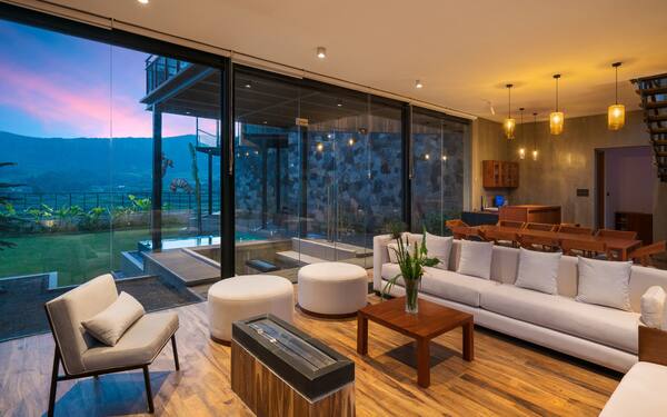 Welcome to Sulanga a hidden gem nestled in the hills of Nuwara Eliya, Sri Lanka