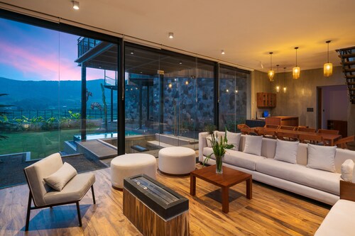 Welcome to Sulanga a hidden gem nestled in the hills of Nuwara Eliya, Sri Lanka