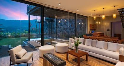 Welcome to Sulanga a hidden gem nestled in the hills of Nuwara Eliya, Sri Lanka