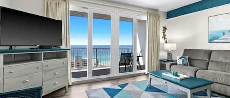 Smart-TV, Arbeitsbereiche