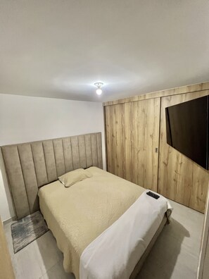 2 bedrooms, WiFi, bed sheets - Apartamento Ubicado en Floridablanca, Santander 2 Habitaciones (Bucaramanga)