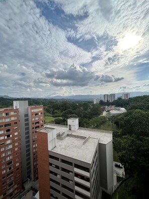 Exterior - Apartamento Ubicado en Floridablanca, Santander 2 Habitaciones (Bucaramanga)