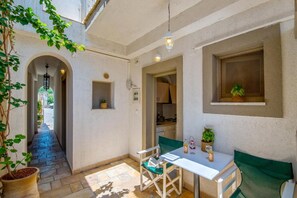 Apartment | 1 bedroom