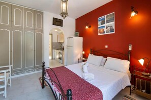 Appartamento | 1 camera