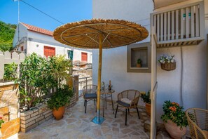 Appartamento | 1 camera