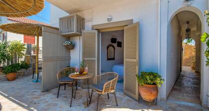 Arokaria II Studio in Gaios
