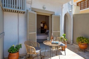 Apartment | 1 bedroom - Arokaria II Studio in Gaios (Paxos)