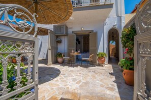 Apartment | 1 bedroom - Arokaria II Studio in Gaios (Paxos)