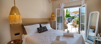 Arokaria II Studio in Gaios