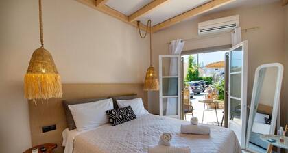 Arokaria II Studio in Gaios