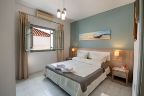 Apartment, Smoking | 1 bedroom - Dora I Studio - Cozy With bay View (Paxos)