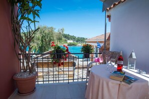 公寓, 吸烟房 | 1 多间卧室