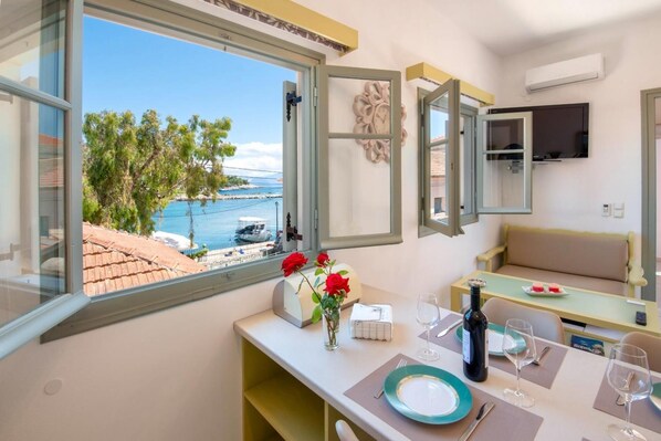 公寓, 吸烟房 | 1 多间卧室