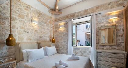 Arokaria IV - City Centre Penthouse