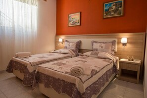 Apartment, Smoking | 1 bedroom - Dora II Studio - Simple Sweet Getaway (Paxos)