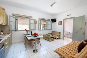 Apartment, Smoking | 1 bedroom - Dora II Studio - Simple Sweet Getaway (Paxos)