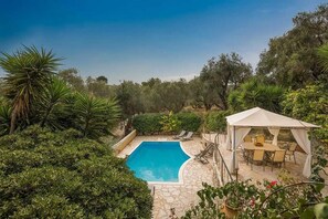 Huvila | 3 makuuhuonetta