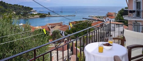 Apartment | 1 bedroom