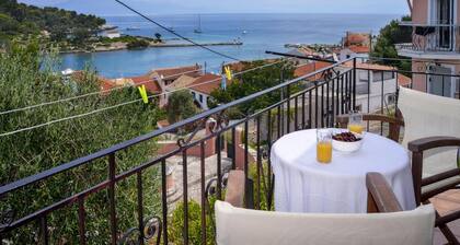 Gaios Hill Studio in Gaios