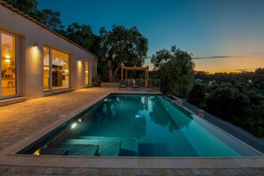 House, Smoking | 2 bedrooms - Terra Villa in Apergatika (Paxos)