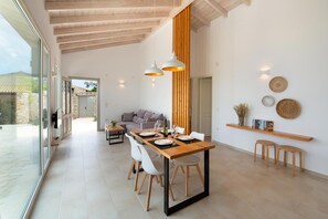 Huvila, tupakointi sallittu | 2 makuuhuonetta